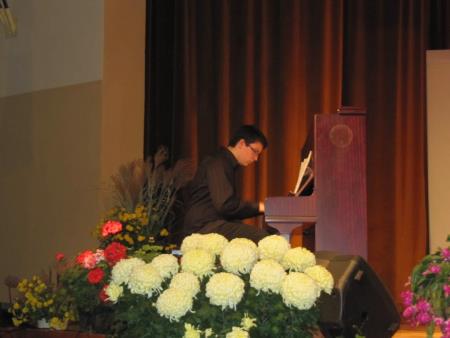 Verjamem vate – Škofijski klic dobrote 2013 9